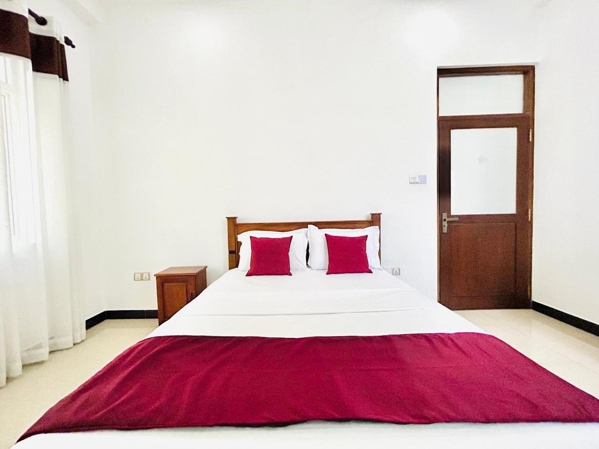The Terrace Kandy Exterior foto